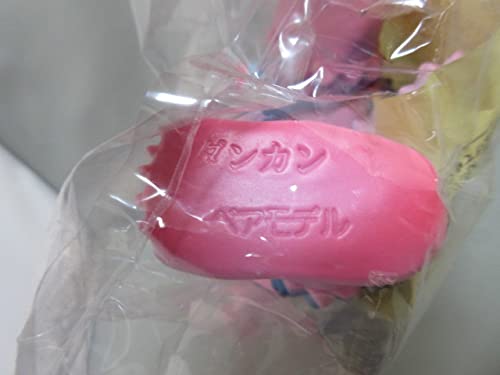 d*7様 ベアモデル　ダンカン Amazon.co.jp: 【未開封】ウルトラセブンより ダンカン◇ベア